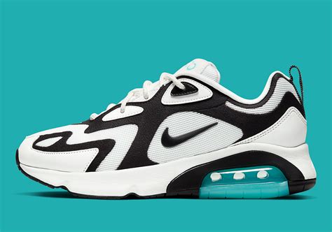 nike air max 200 sneakers zwart|nike air max 200 reviews.